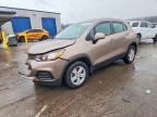 CHEVROLET TRAX 2018