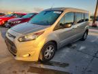 FORD TRANSIT CONNECT 2015