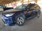 TOYOTA RAV4 HYBRID 2019