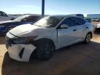 NISSAN SENTRA 2025