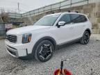 KIA TELLURIDE 2024