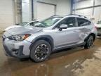 SUBARU CROSSTREK 2021