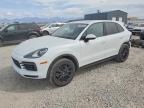 PORSCHE CAYENNE 2019