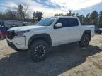 NISSAN FRONTIER 2023