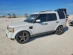 LAND ROVER LR4 2013