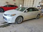TOYOTA AVALON HYBRID 2013