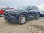 TOYOTA GRAND HIGHLANDER 2024