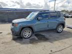 JEEP RENEGADE 2018