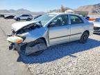 TOYOTA COROLLA 2008