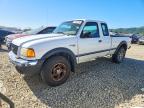FORD RANGER 2002