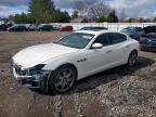 MASERATI QUATTROPORTE 2017