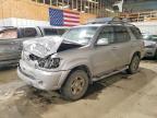 TOYOTA SEQUOIA 2001
