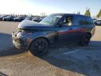 LAND ROVER RANGE ROVER 2021