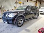 NISSAN ARMADA 2017