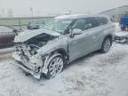 TOYOTA HIGHLANDER HYBRID 2023