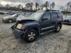 NISSAN XTERRA 2005