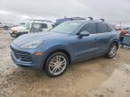 PORSCHE CAYENNE 2020