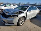 CHEVROLET IMPALA 2014