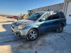 HONDA PILOT 2006