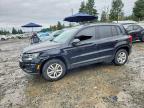VOLKSWAGEN TIGUAN 2016