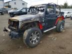 JEEP WRANGLER 2012
