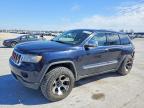 JEEP GRAND CHEROKEE LIMIT 2011