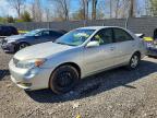TOYOTA CAMRY 2003