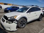 SUBARU CROSSTREK 2014