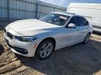 BMW 330 2018