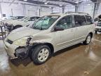 TOYOTA SIENNA 2004