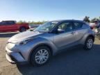 TOYOTA C-HR 2019