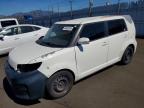 SCION XB 2012