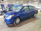 NISSAN VERSA 2018