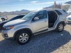 KIA SORENTO 2013