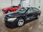 TOYOTA CAMRY 2011