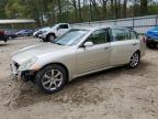 INFINITI G35 2005