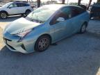 TOYOTA PRIUS 2016