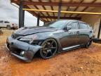 LEXUS IS F 2008