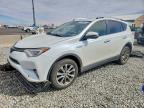 TOYOTA RAV4 HYBRID 2017