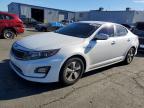 KIA OPTIMA HYBRID 2016