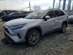 TOYOTA RAV4 HYBRID 2025