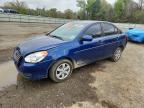 HYUNDAI ACCENT 2011