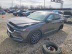 MAZDA CX-5 2018