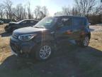 KIA SOUL 2017