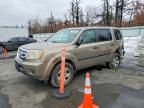 HONDA PILOT 2009