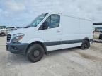 MERCEDES-BENZ SPRINTER 2016