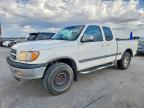 TOYOTA TUNDRA 2002