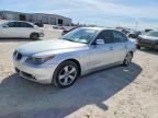 BMW 530 2007