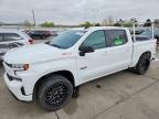 CHEVROLET SILVERADO 2020
