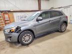 MITSUBISHI RVR 2013